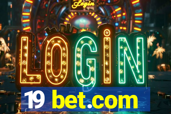 19 bet.com